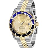 Invicta Men's Pro Diver Automatic Watch