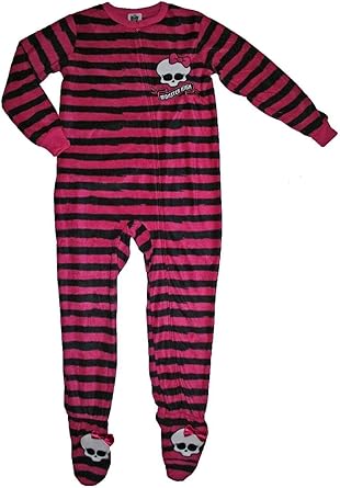 footed blanket sleepers