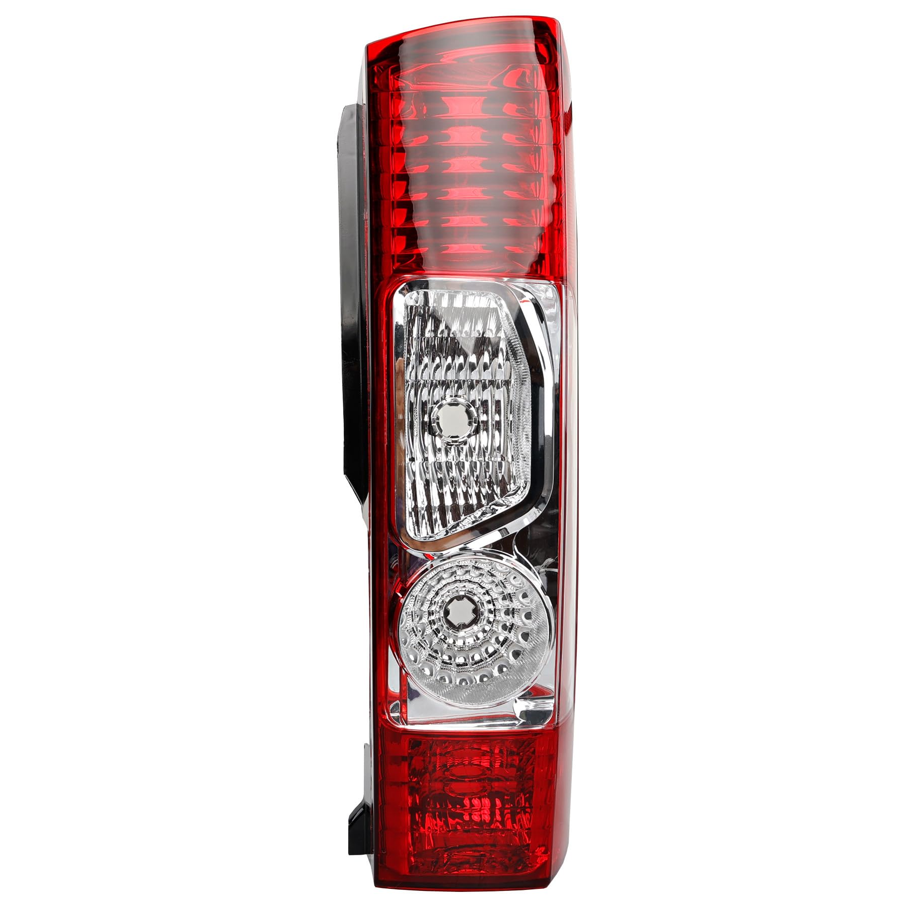 Photo 1 of Misakomo Taillights, Compatible with 2010-2022 Ram Promaster 1500 2500 3500 Base Ventanas Cargo Van, Replace 4725946 4725946AA 4725946AB 4725946AC 4725946AD - Rear Right Passenger Side RH