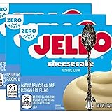 Instant Pudding & Pie Filling Mix 1 oz Box Sugar