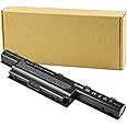 Futurebatt Laptop Battery For Acer Aspire V3 V3-471G V3-551G V3-571G V3-731 V3-771 V3-772G E1-531 E1-731 Aspire 5750 5750G 5742 5742G 5741G 5250 5251 5253 5552 5560 5733 5755 7741Z Gateway NV55C NV59C