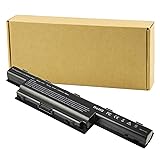 Laptop Battery for Gateway NE56R NE56R31U NE56R41U