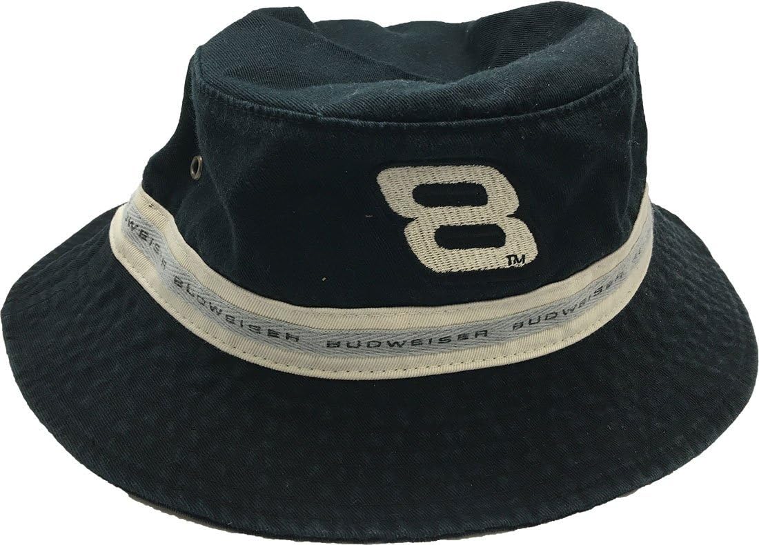 nascar bucket hat