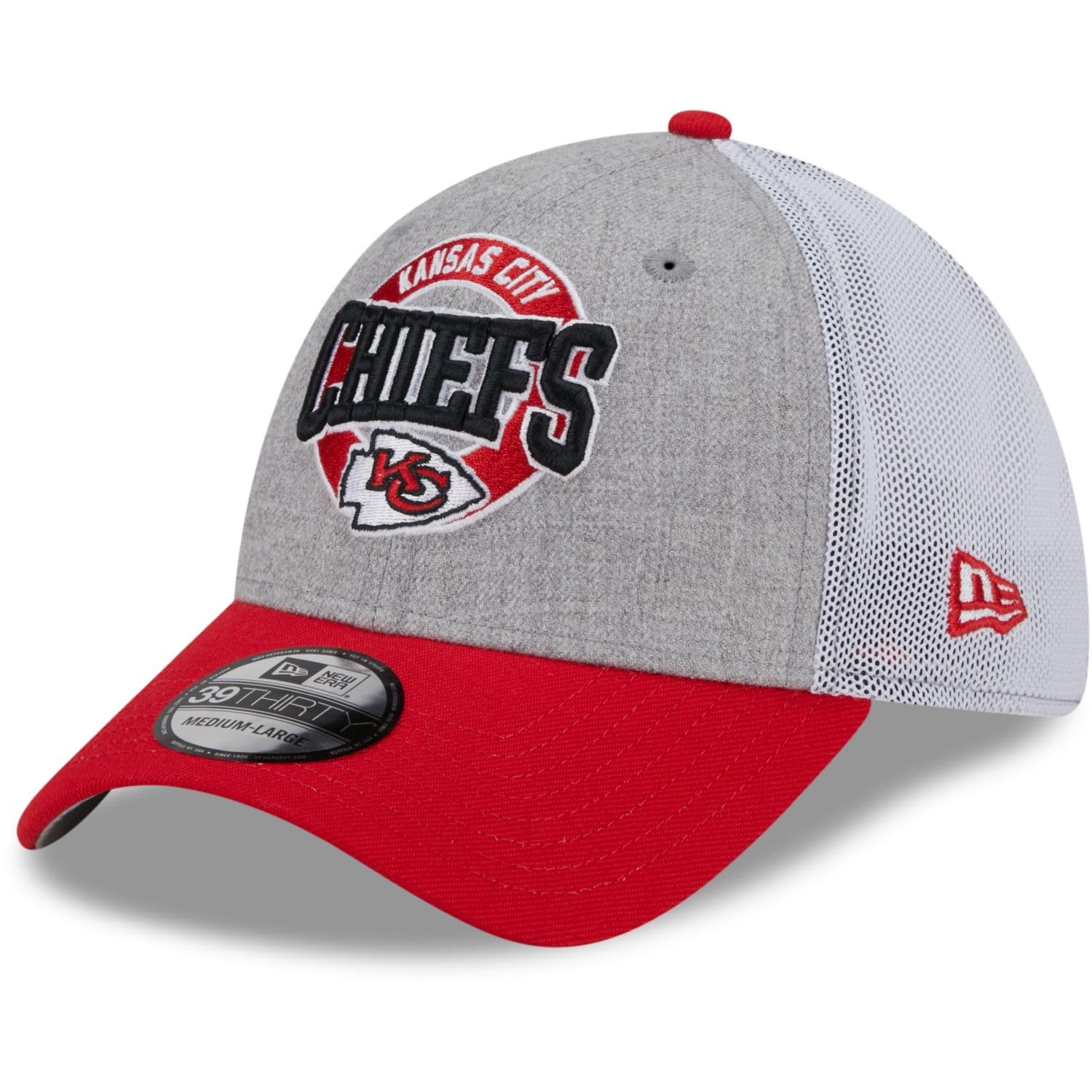 New Era Unisex NFL 39Thirty Cap — image 1