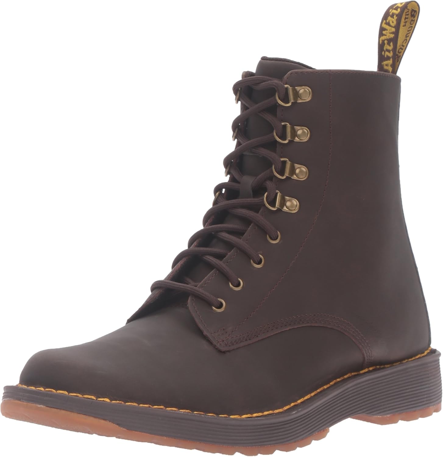 doc martens chukka