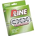 P-Line CXX-Xtra Strong Moss Green Fishing Line (Filler Spool)