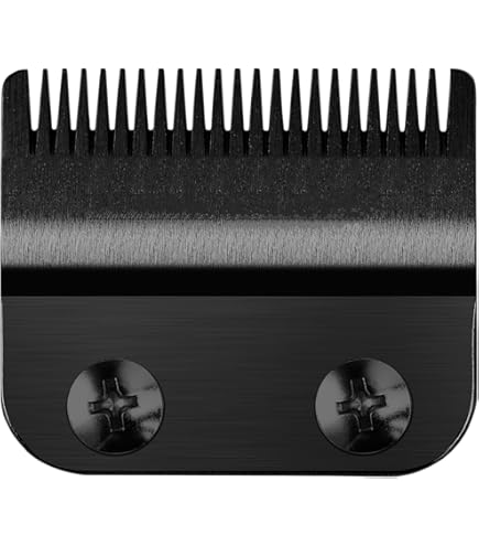 Amazon.com: FX8010G Replacement Fade Clipper Blade Fits for