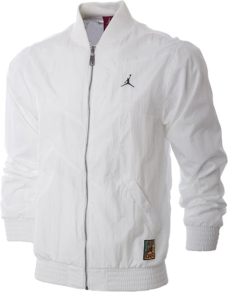 air jordan jacket uk
