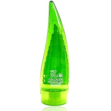 aloe vera hyaluronic gel