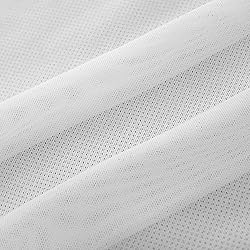 Mesh Fabric 4-Way Stretch Power Mesh 1 Yards Long