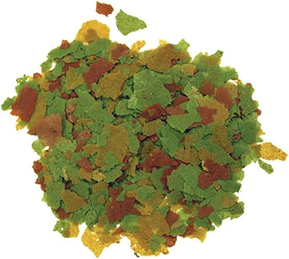 aqueon tropical flakes fish food