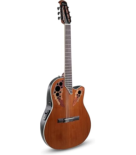ovation guitar Collection 5種類　1 41UxSSpcAqL.jpg