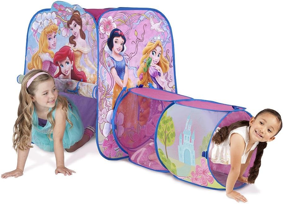 playhut disney princess tent
