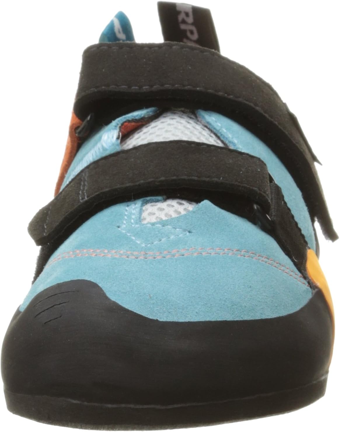  | Scarpa Women's Force V Wmn Climbing Shoe | Climbing