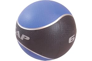 CAP Barbell Weight Medicine Ball | 2-12lb Options