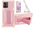 Aroepurt Case for Motorola Moto Edge 30 Ultra Phone