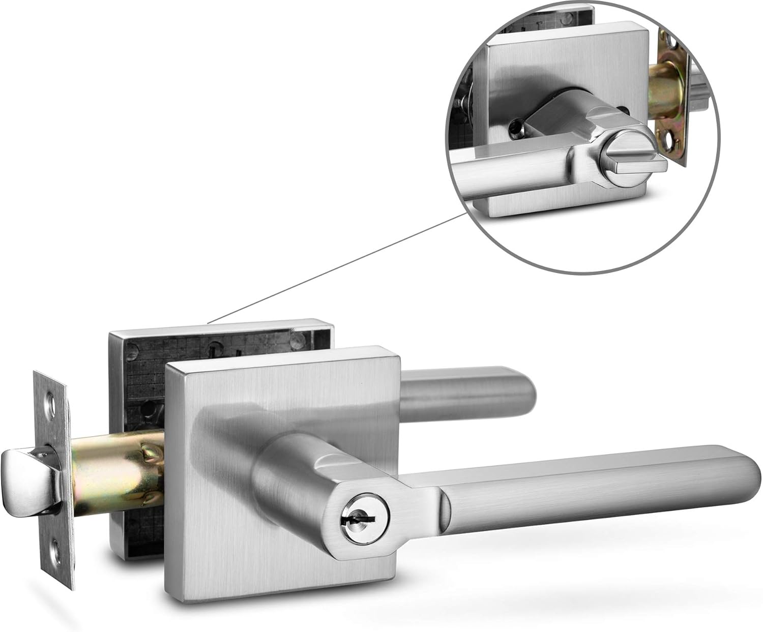Best Home Office Door Knob