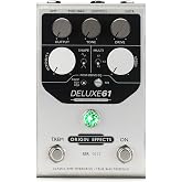 Origin Effects DELUXE61 Amp Tremolo &amp; Drive Pedal