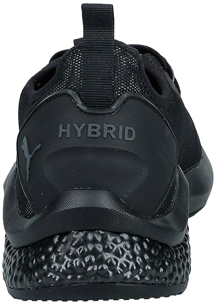 hybrid nx rave men's running shoes