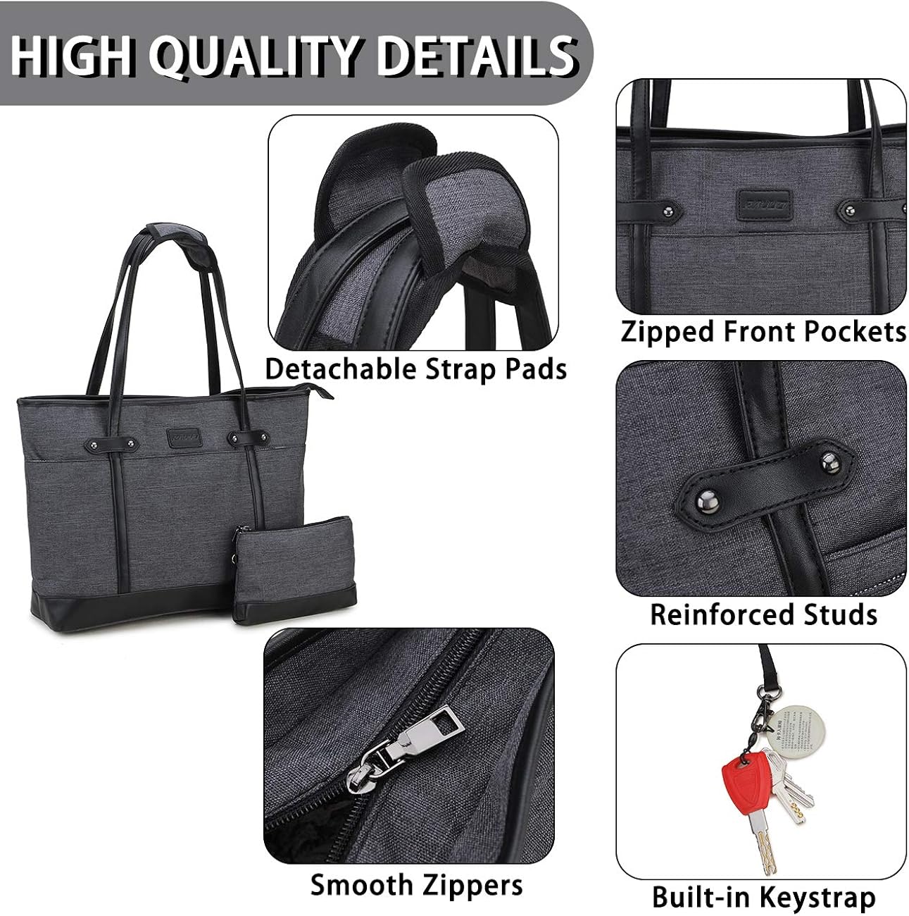 sac cabas ordinateur