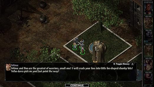 baldur's gate switch amazon