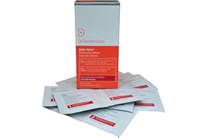 DR DENNIS GROSS Dr. Dennis Gross Skincare Alpha Beta Extra Strength Daily Peel - 30 packettes