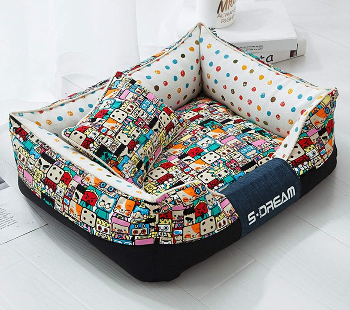 Dog’s Bed, Premium Dog Bed, Quality, Durable Oxford Fabric,Dog Beds for