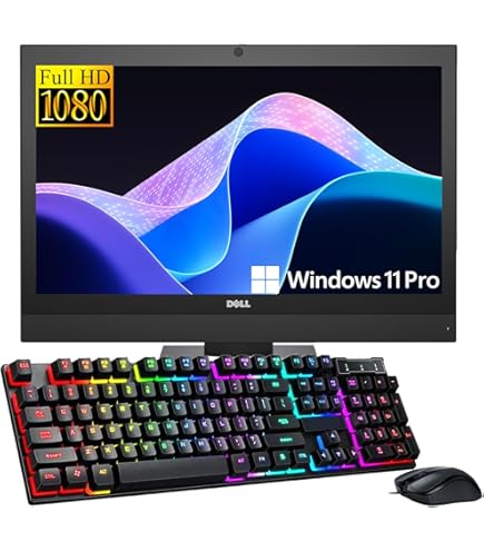 Amazon.com: HP EliteOne 800 G4-AIO 23.8