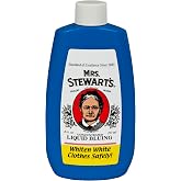 Mrs. Stewart's Liquid Bluing