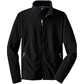 Port Authority Fleece Jacket