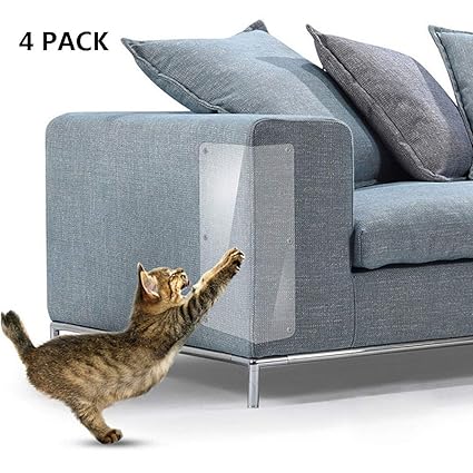 Amazon Com Muzboo Furniture Protectors Cat Scratching Guard For