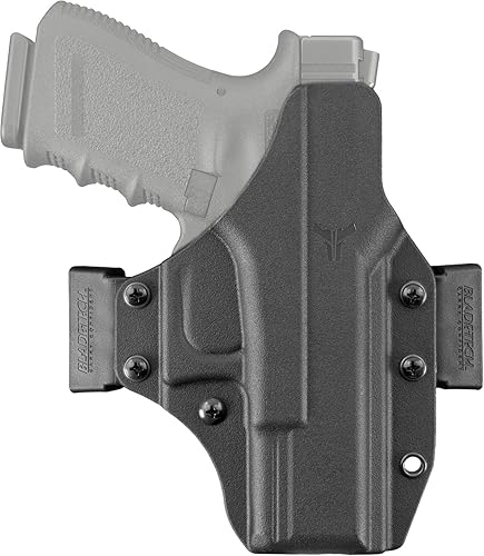 Blade-Tech Industries Total Eclipse Holster