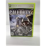 Call of Duty 2 - Xbox 360