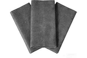Thickened Magic Cleaning Cloth – Quick-Dry, Lint-Free Wiping for Glass & Furniture, Highly Absorbent Microfiber Rag for Home,