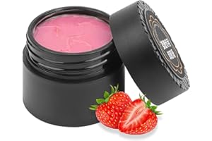 Rosarden Lash Remover For Lash Extensions, Strawberry Lash Extension Remover, Lash Glue Remover, Low Irritation Lash Extension Remover, Eyelash Extension Remover At Home, Cream Lash Remover For Women