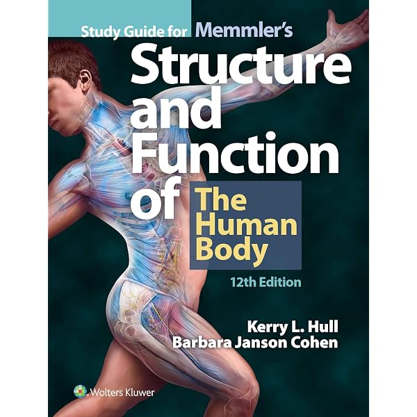 Memmler's Structure & Function of the Human Body, Enhanced Edition