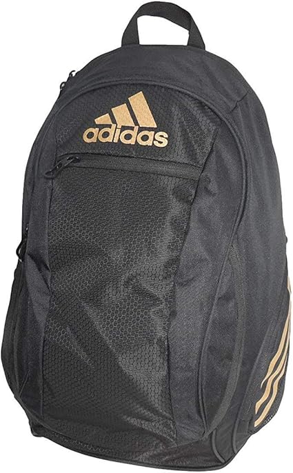 tasche adidas schwarz gold