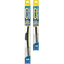Rain-X Repellency Dual Pack 26