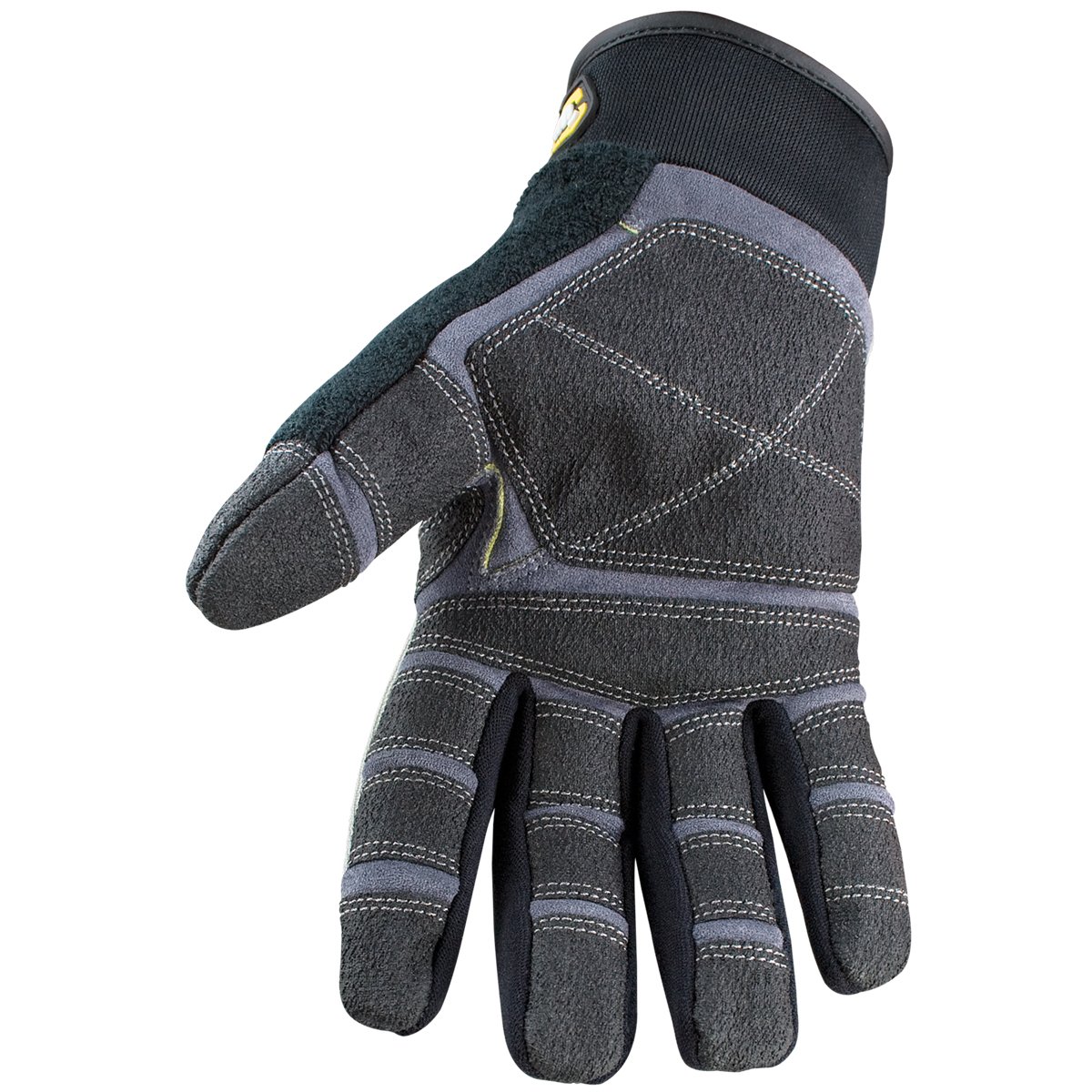 Youngstown Glove 05308070L General Utility Lined with KEVLAR Glove