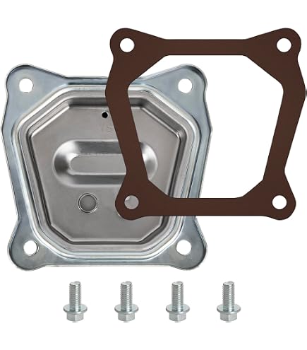 Amazon.com: GX200 Valve Head Cover Replacement 12310-ZE1-020