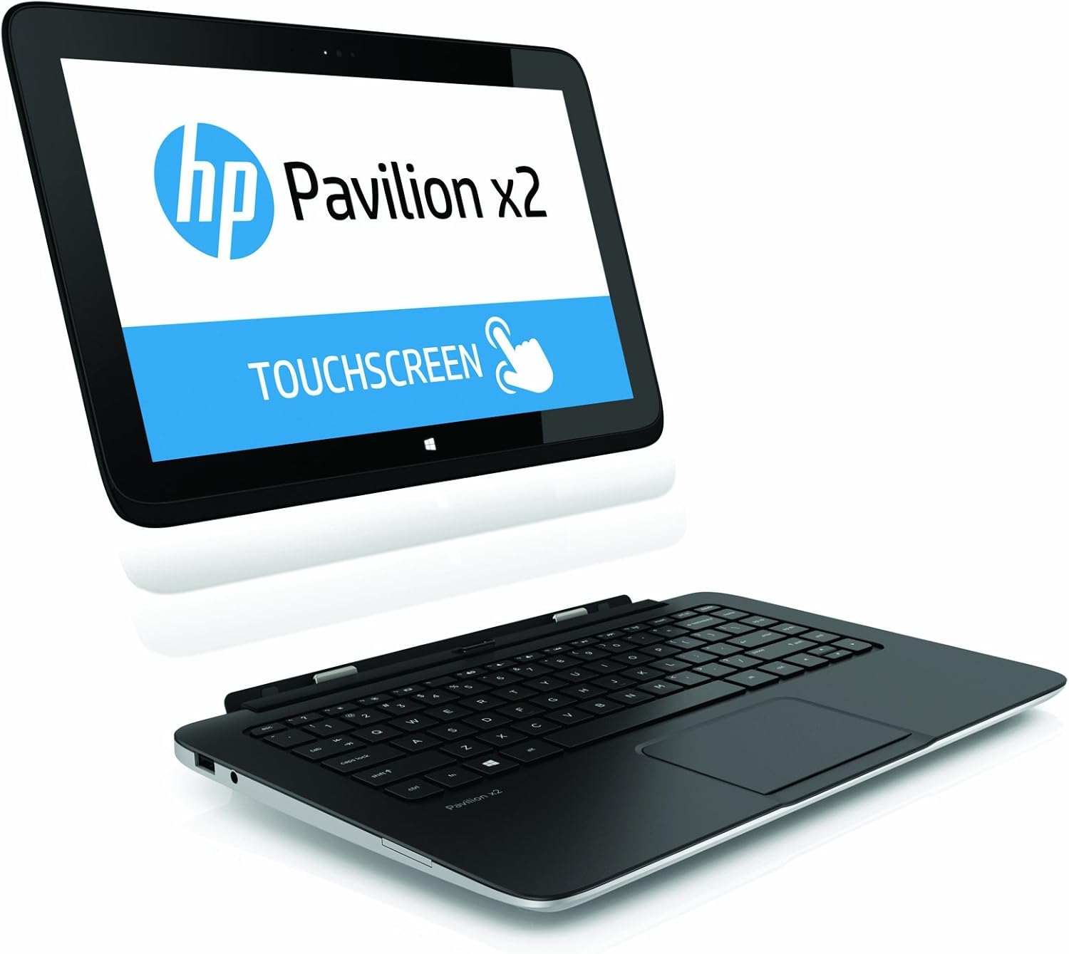 Amazon Com Hp Pavilion X2 11 H010nr 11 6 Inch Convertible Touchscreen Laptop Computers Accessories Amazon Com Hp Pavilion X2 11 H010nr 11 6 Inch Convertible Touchscreen Laptop Computers Accessories