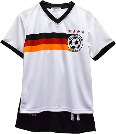 amazon childrens football kits