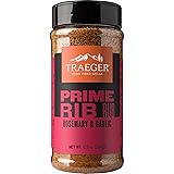 Traeger Grills SPC251 Prime Rib Rub with Rosemary