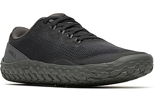 Merrell Womens Vapor Glove 7 Barefoot Shoe