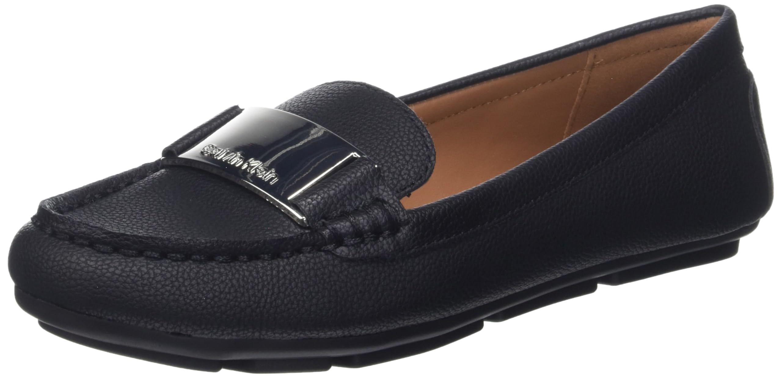 Jeans Designer Loafers Womens Calvin Klein Women's Lisette Loafer