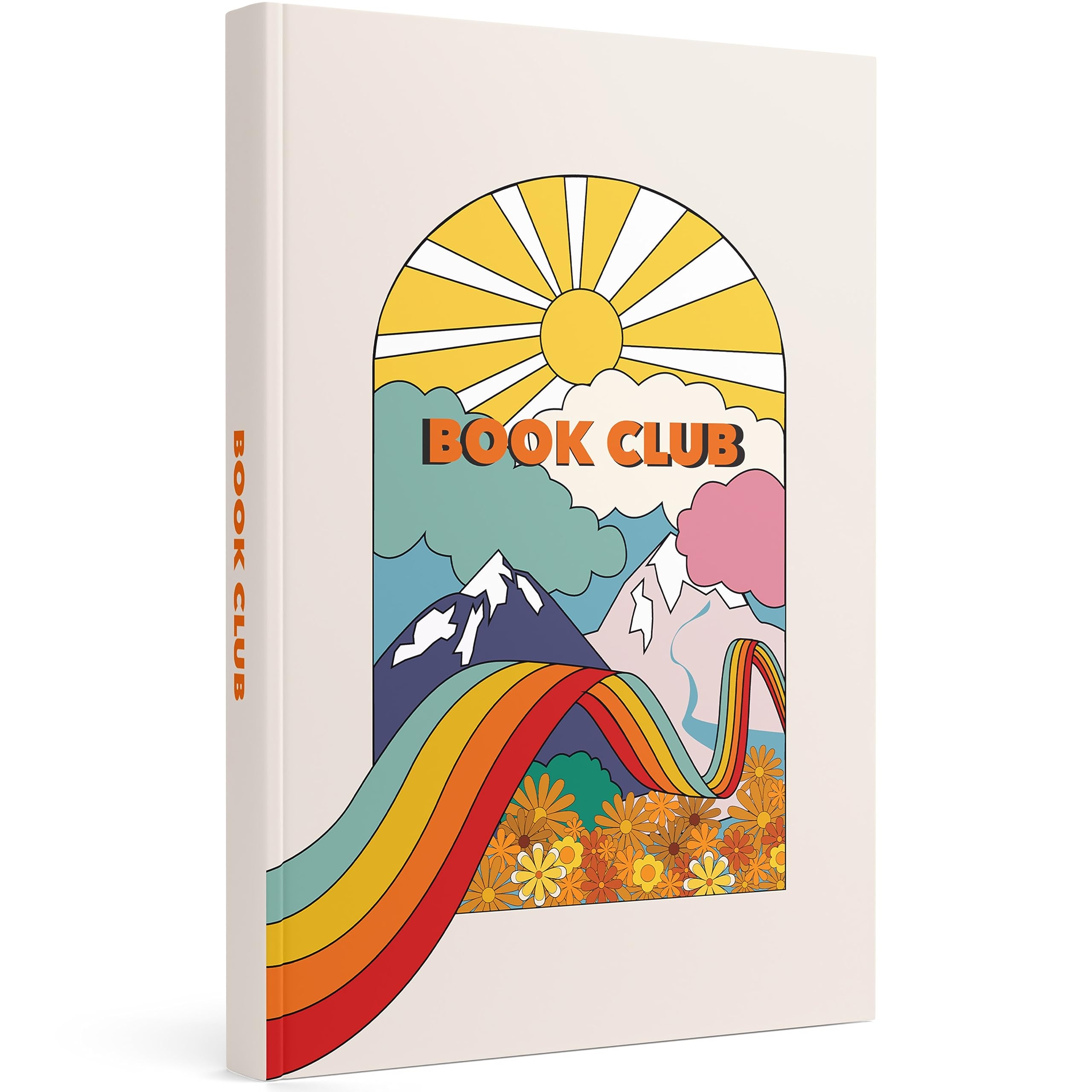 Book Journal - Reading Journals For Book Lovers - Reading Journal - 80 Book Journal Reading Log For Book Lovers Gifts For Women & Men - Book Review Journal - Organized Book Tracker Journal by Lamare