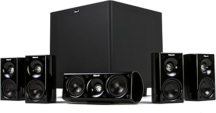 hdt 600 klipsch