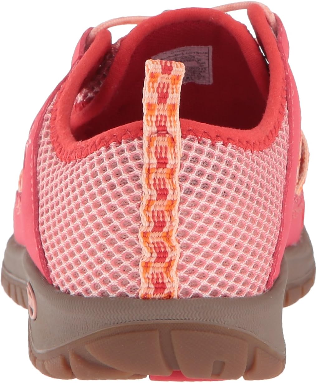 chaco outcross 2 kids