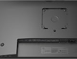 LG 27BA850 Monitor 27 Inch IPS FHD 1080p 100Hz USB-C Built-in Camera Mic view 8