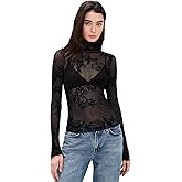 Free People Women's You Decide Long Sleeve Top